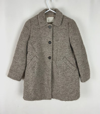 ZARA Beautiful Girl's Wool /