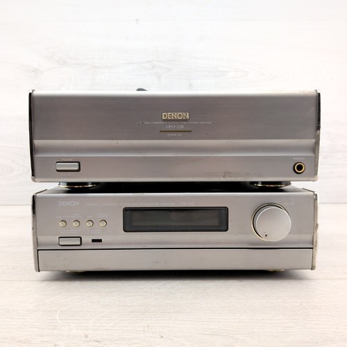Denon utp 250 - denon, utp-250