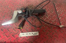 DUCATI 748, 916, 996, ST RIGHT HAND SWITCHGEAR WITH CLIP ON HANDLEBAR