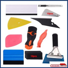 Window Tint Tools Kit Car Film