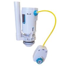 BURLINGTON Toilet Cable Flush Valve ONLY No Handle SP84