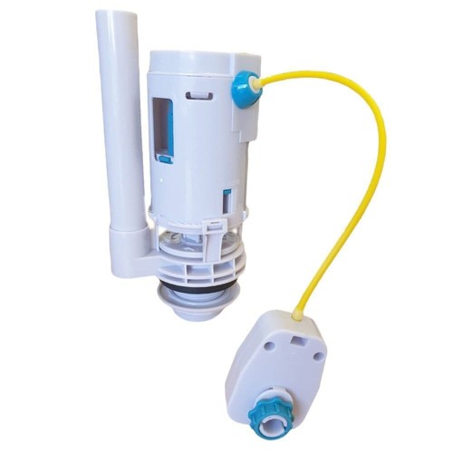 Burlington toilet cable flush - toilet,