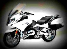 BMW R 1200 RT 2017 1A4 Photo