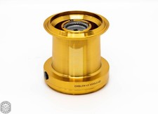 Daiwa Emblem 45 SCW QD-OT