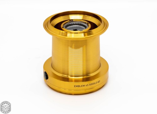 Daiwa emblem scw - scw, qd-ot