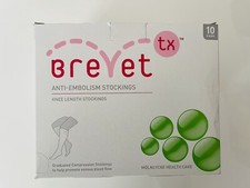 Anti-Embolism Compression