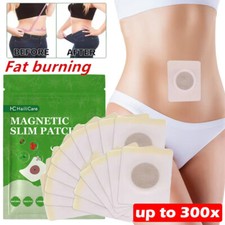 Strong Slimming Patches Weight
