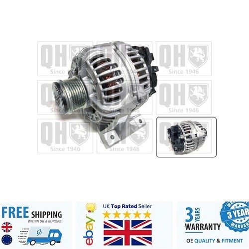 Alternator for volvo xc90 - alternator,
