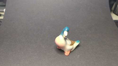 Beswick mallard duck - mallard, small