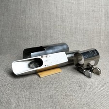 VINTAGE BERG LARSEN OFFSET 95/1 SMS TENOR SAXOPHONE SAX MOUTHPIECE