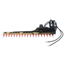 Mini Excavator Hydraulic Brush