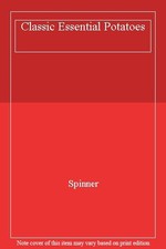 Classic Essential Potatoes By