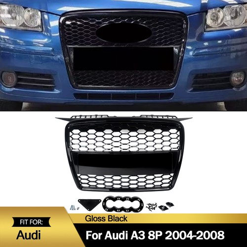 For audi 2004 - for, 8p
