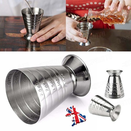 75ml measure cup jigger single - cup,