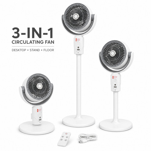 Rechargeable silent - rechargeable,