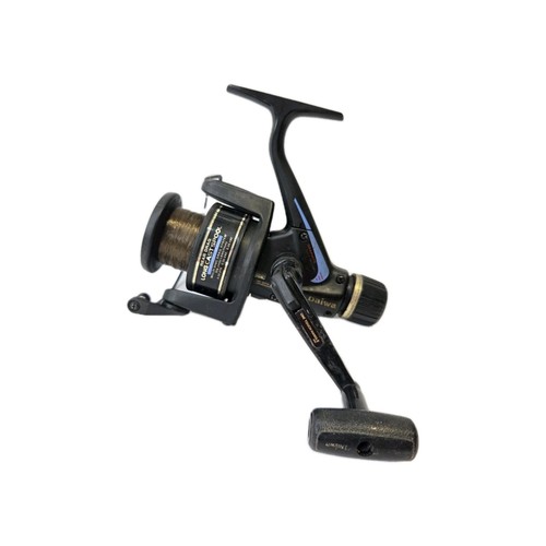 Vintage daiwa reel - vintage,