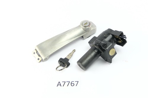Honda 750 rc01 - honda, cb
