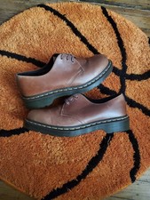  UNISEX DR. MARTENS 1461 CRAZY