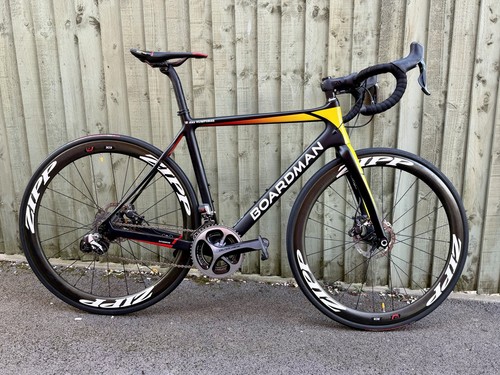 Boardman slr signature disc - boardman,