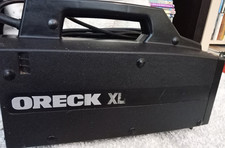 Oreck XL Portable Vacuum