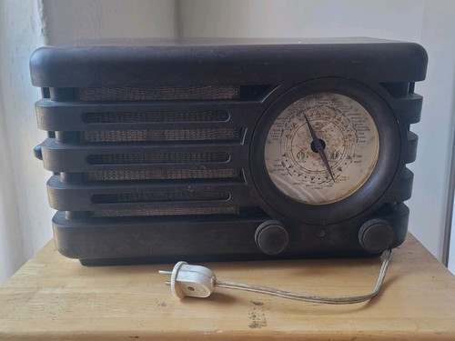 Rare philips bx373a art - rare,