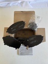 GENUINE TOYOTA AURIS FRONT