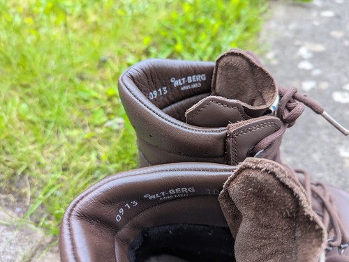 Altberg defender men - altberg,