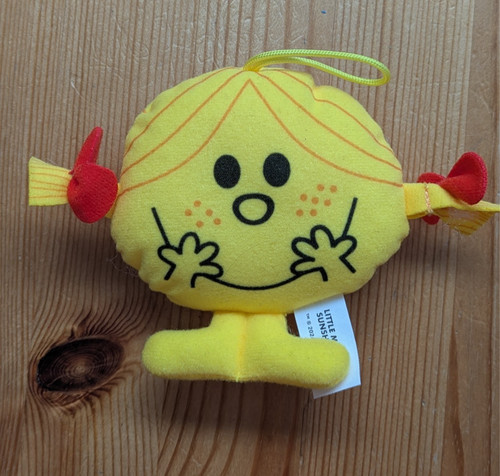 Men little miss sunshine - mr,