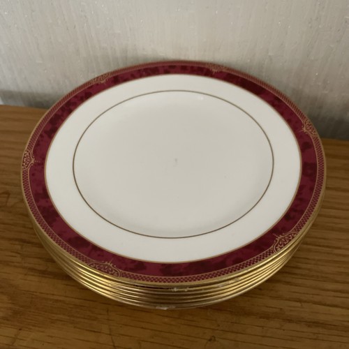 Spode bordeaux 20 cm - 8",