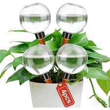 4pcs 500ml automatic - 4pcs,