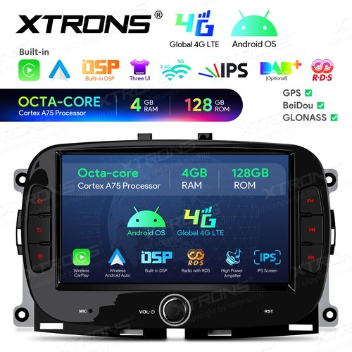 Carplay android 8 core - 14, 8-core