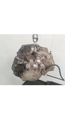Speed automatic gearbox - automatic,