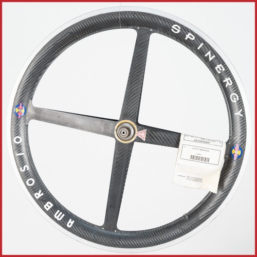 Nos spinergy four spokes - 4,