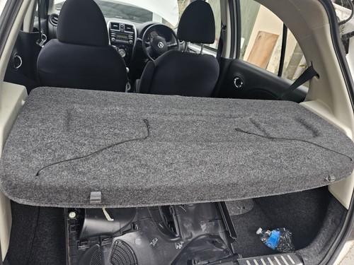 Nissan micra k13 2010 - micra, 2010-2016