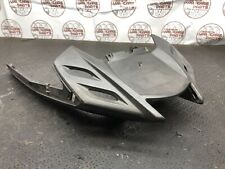 2014 PIAGGIO TYPHOON 125 MOPED