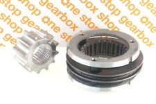 CITROEN / FIAT / PEUGEOT BE4 GEARBOX 3RD/4TH GEAR SYNCHRO HUB