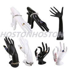 Mannequin Hand Finger