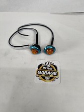 12v Led Orange Fits Tot Rod And Toylander 