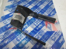 Gasoline Steam Tank Bracket