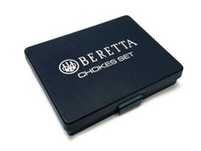 Beretta Choke Box / Case