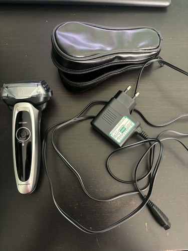 Panasonic lv65 wet dry - panasonic,