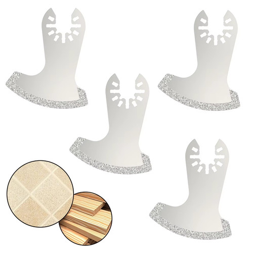 4pcs multi oscillating - multi, saw