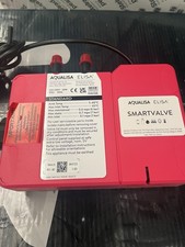 Aqualisa Digital Processor