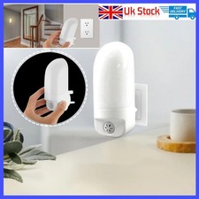 Automatic LED Night Light Plug
