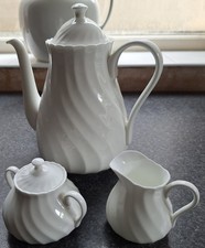 Wedgwood white bone china - wedgwood,