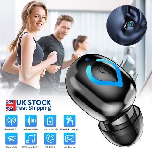 Invisible tws bluetooth - invisible,