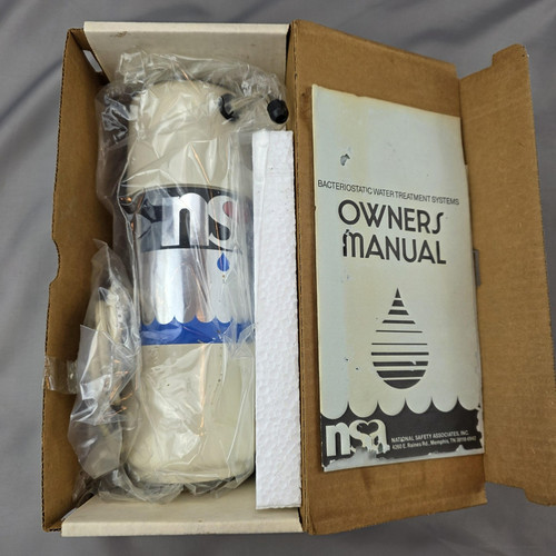 Nsa bacteriostatic water - bacteriostatic,