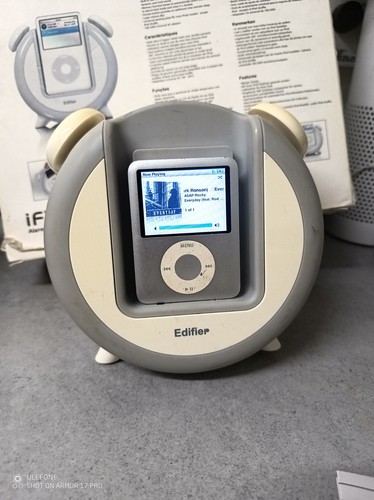 Apple ipod nano 3rd gen - apple,