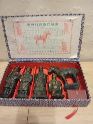 Vintage chinese qin - chinese,