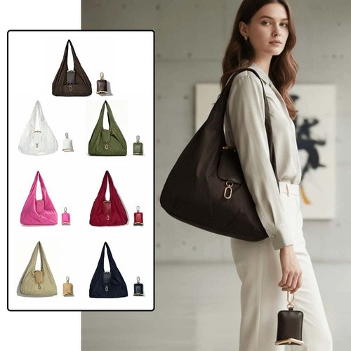 Key chain tote - bag, bag